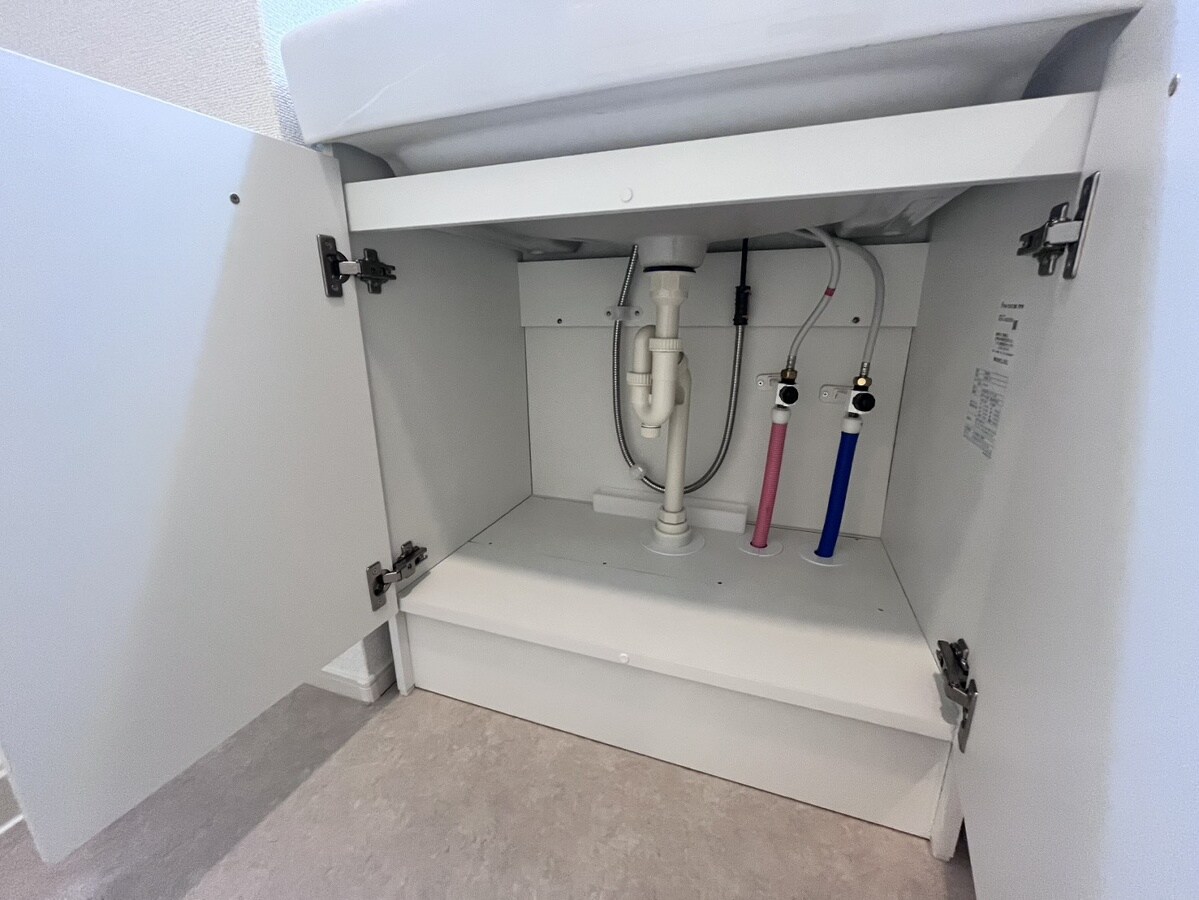 シャリティ・ベルⅡの物件内観写真