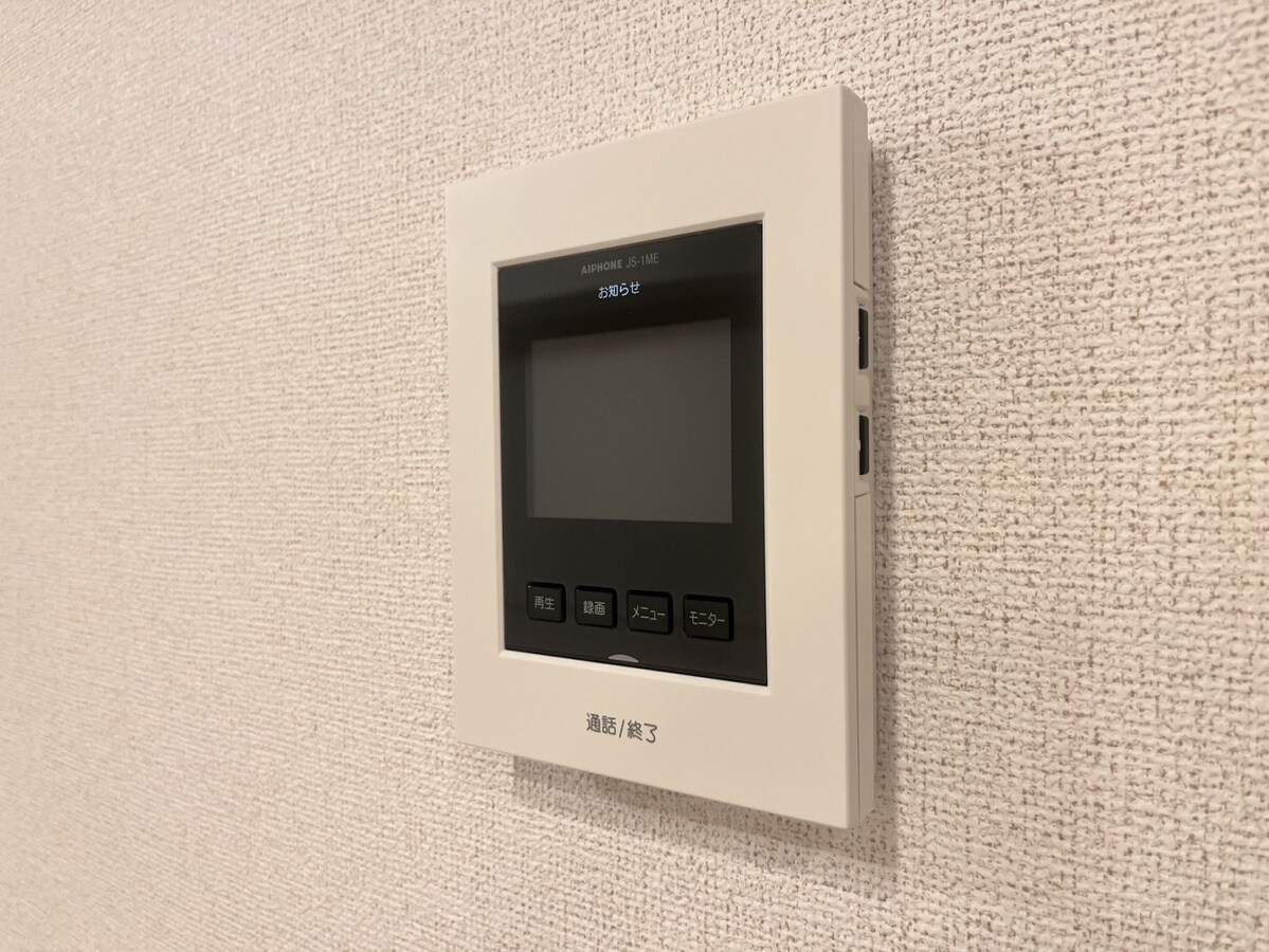 シャリティ・ベルⅡの物件内観写真