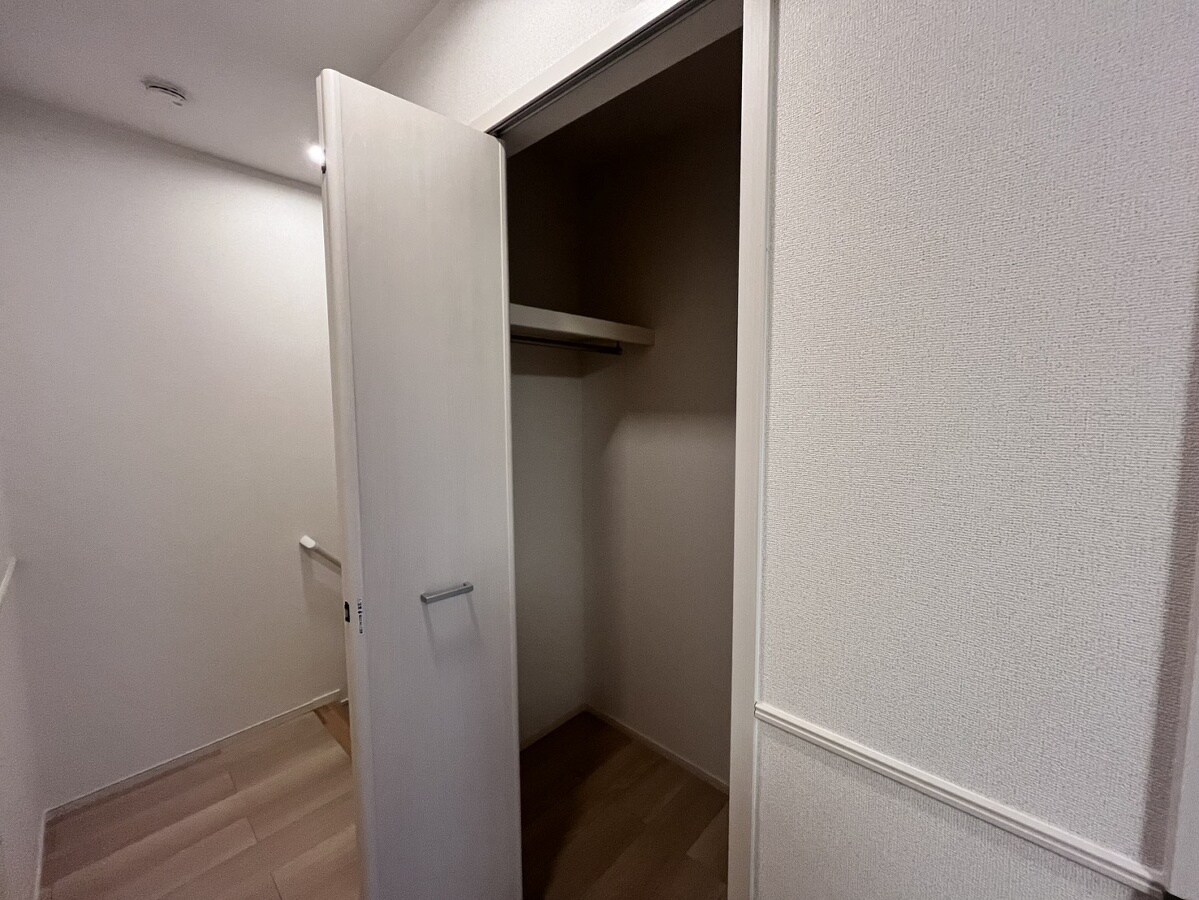 シャリティ・ベルⅡの物件内観写真