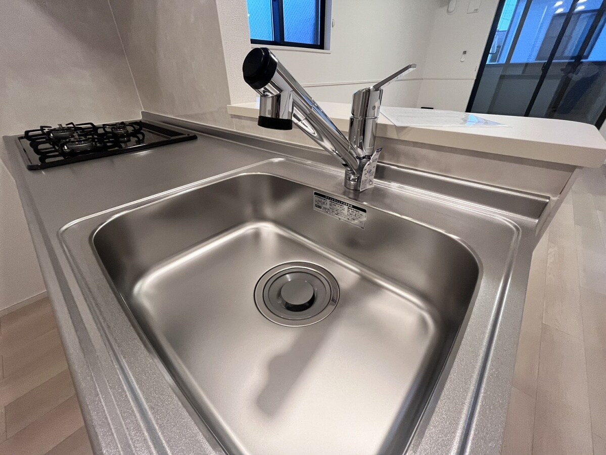 シャリティ・ベルⅡの物件内観写真