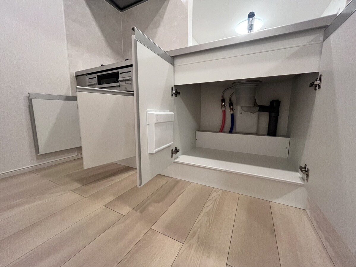 シャリティ・ベルⅡの物件内観写真