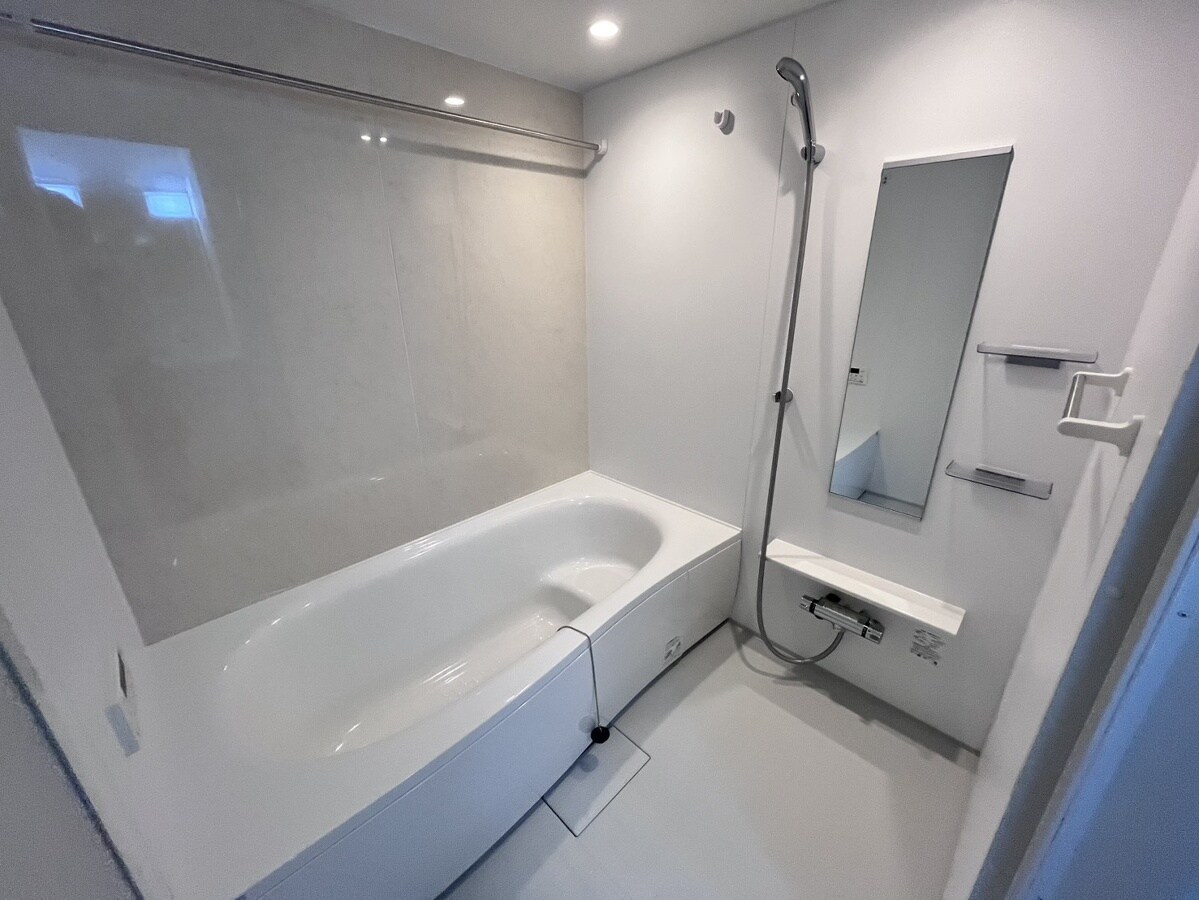 シャリティ・ベルⅡの物件内観写真