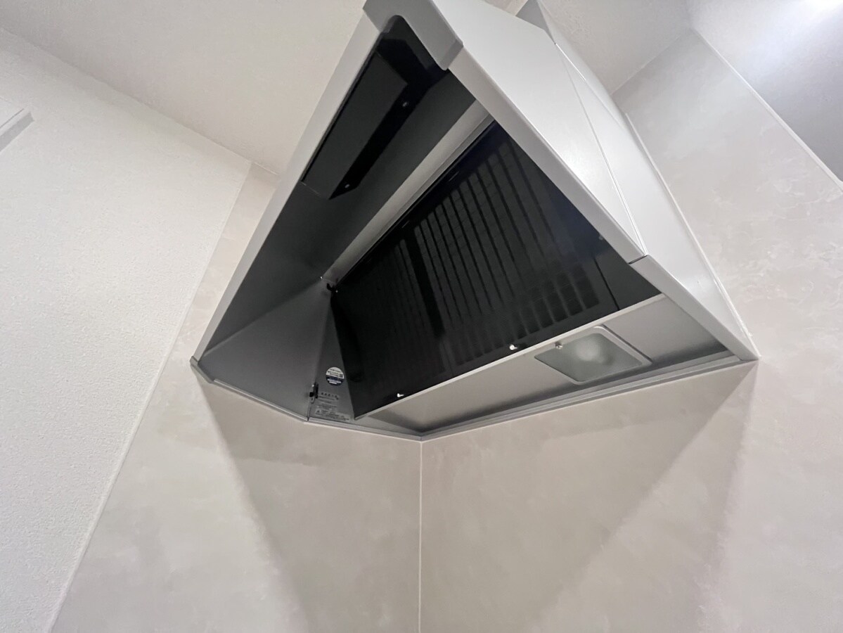 シャリティ・ベルⅡの物件内観写真