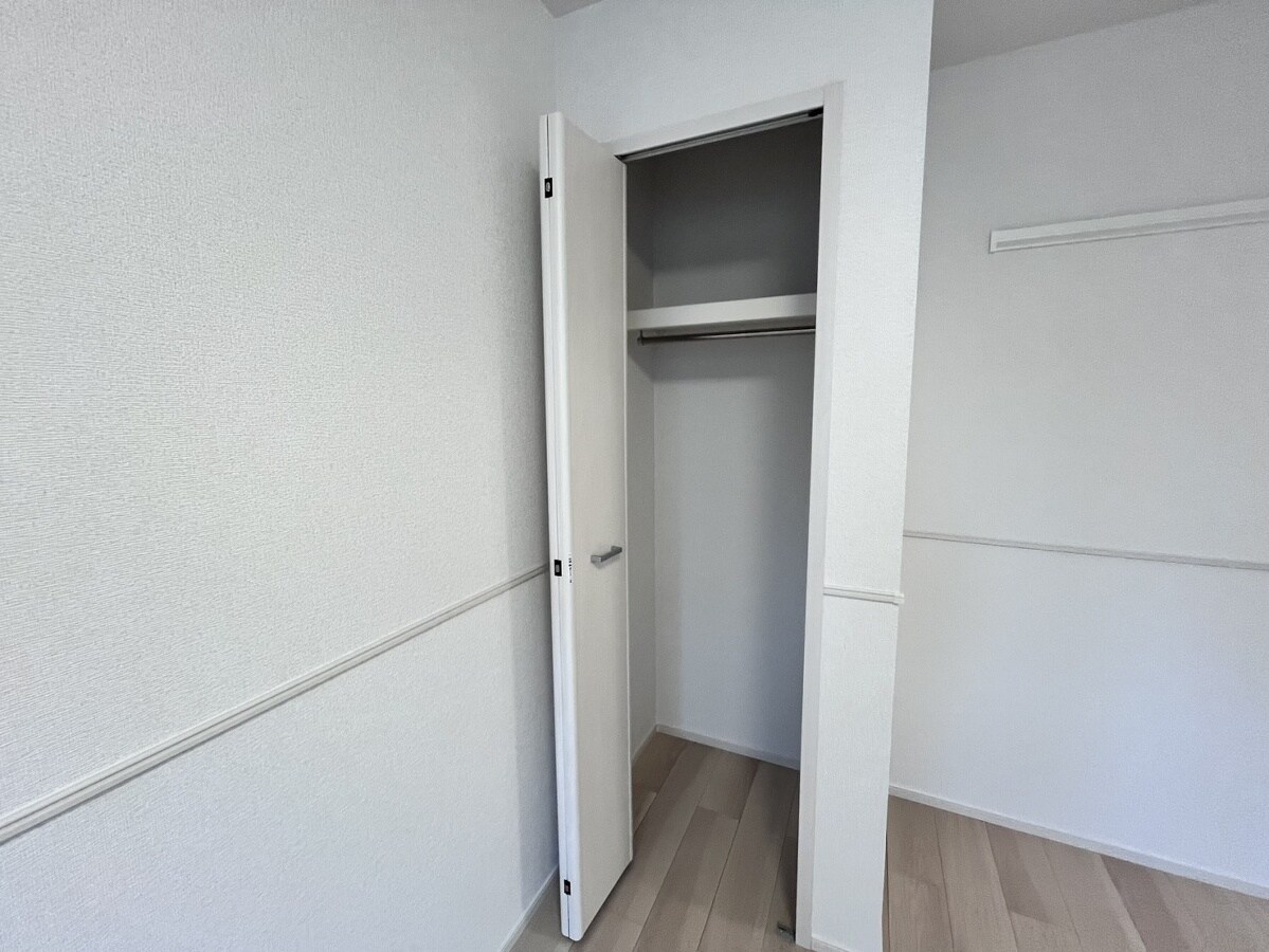 シャリティ・ベルⅡの物件内観写真