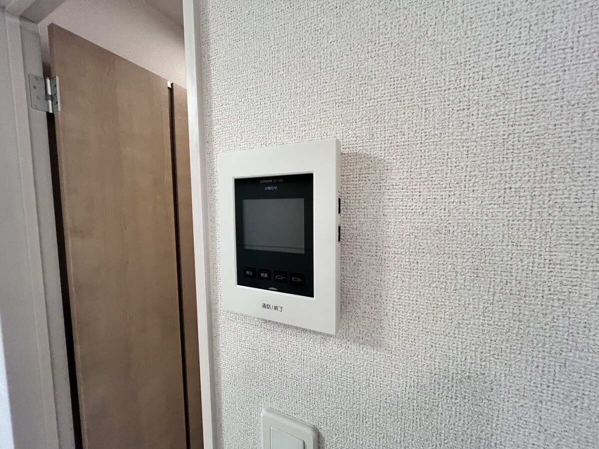 シャリティ・ベルⅡの物件内観写真