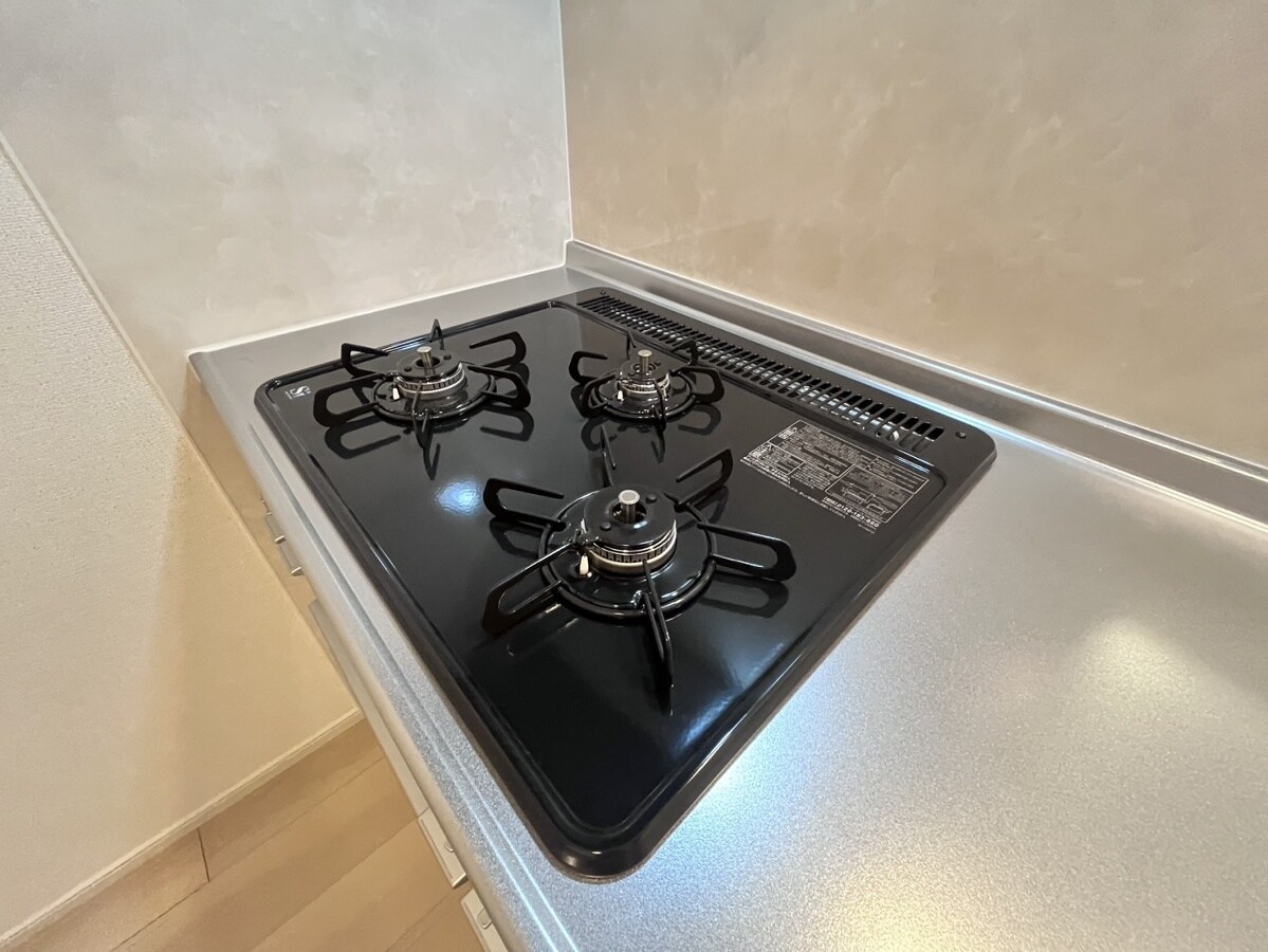 シャリティ・ベルⅡの物件内観写真