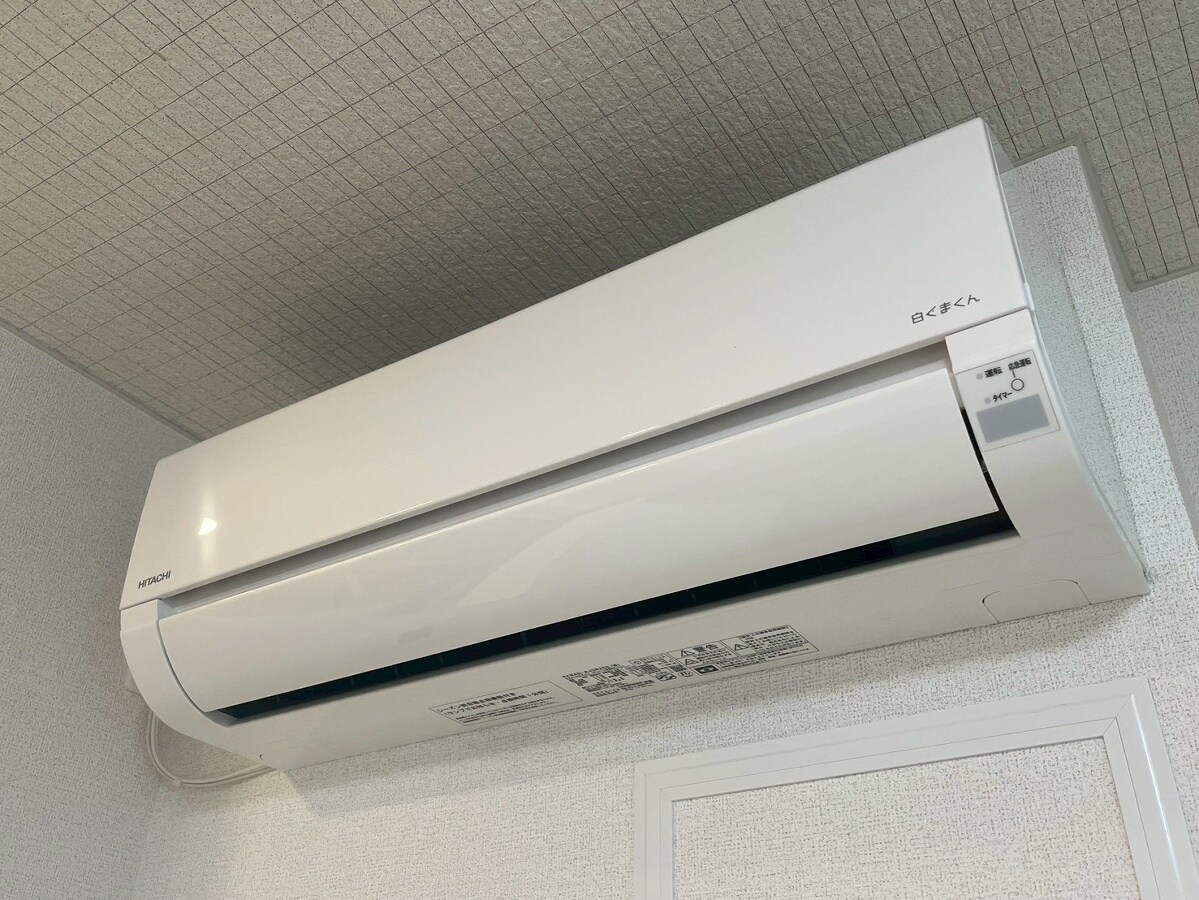 シエルガーデンの物件内観写真