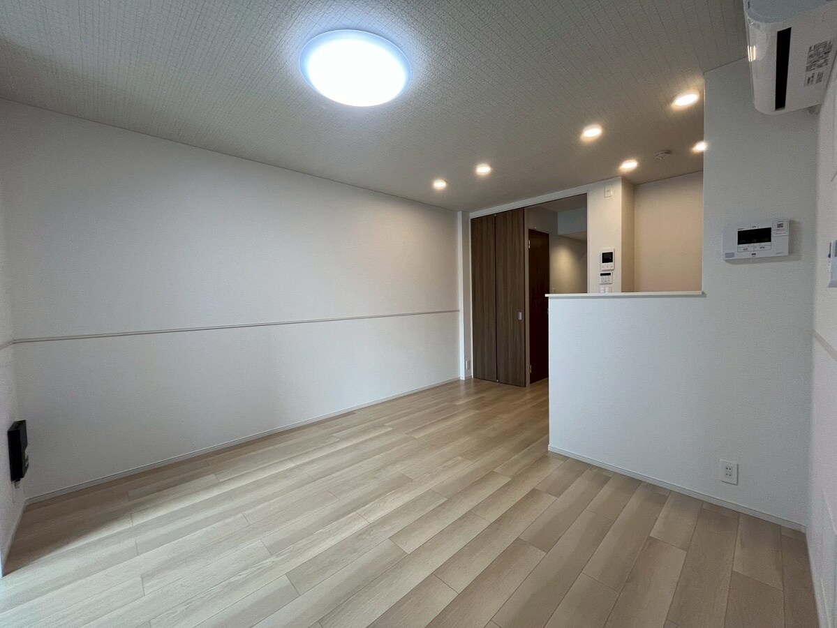 シエルガーデンの物件内観写真