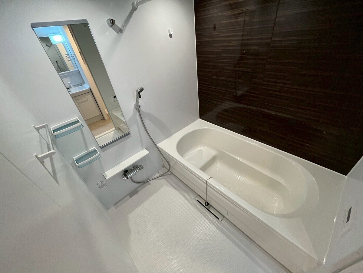 シエルガーデンの物件内観写真