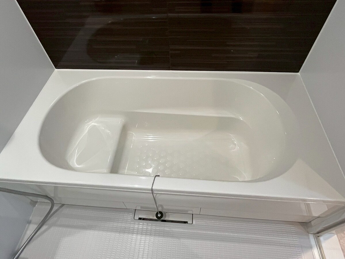 シエルガーデンの物件内観写真