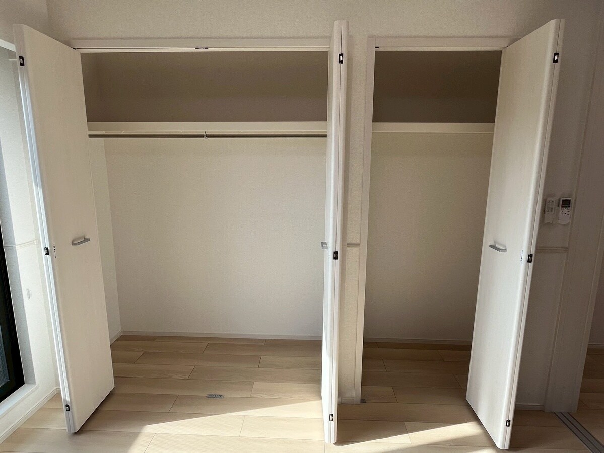 シエルガーデンの物件内観写真