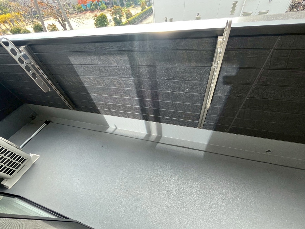 シエルガーデンの物件内観写真