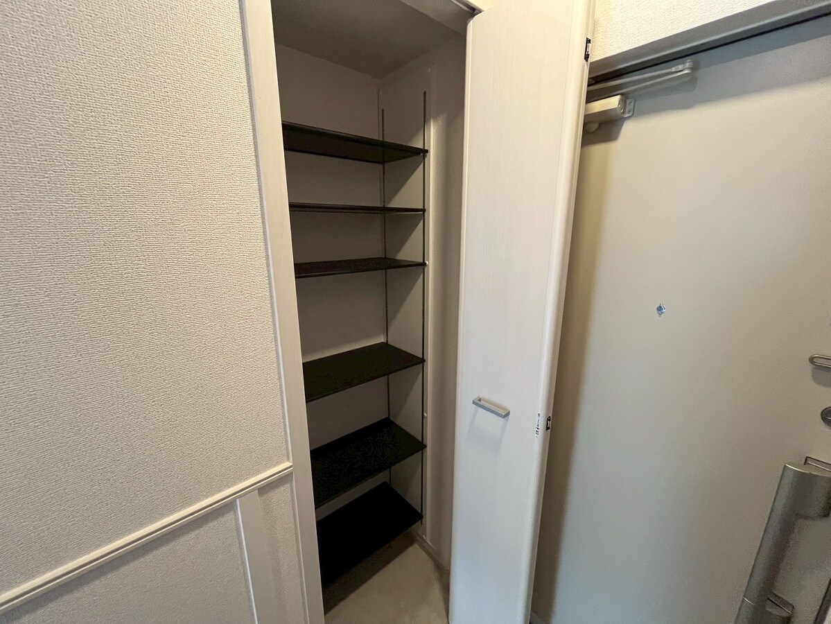 シエルガーデンの物件内観写真