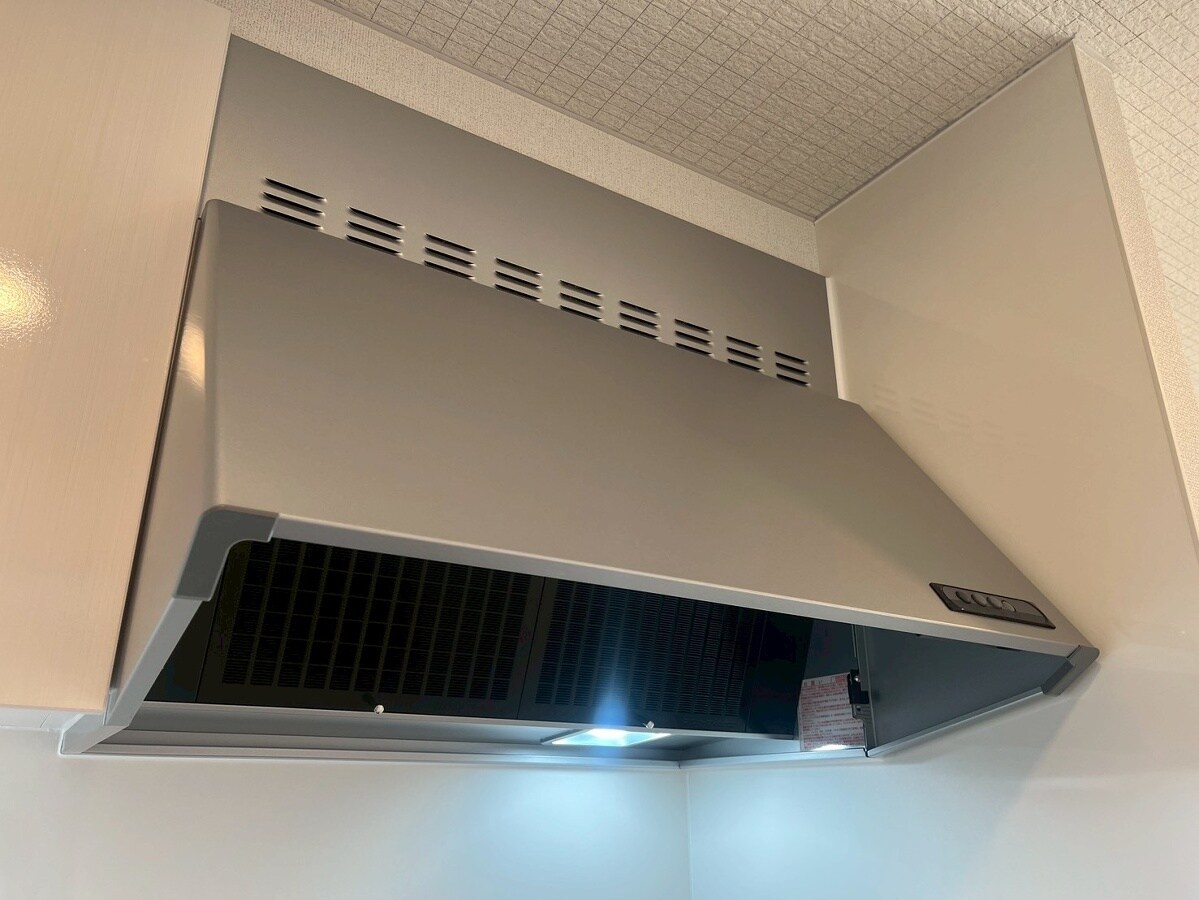 シエルガーデンの物件内観写真