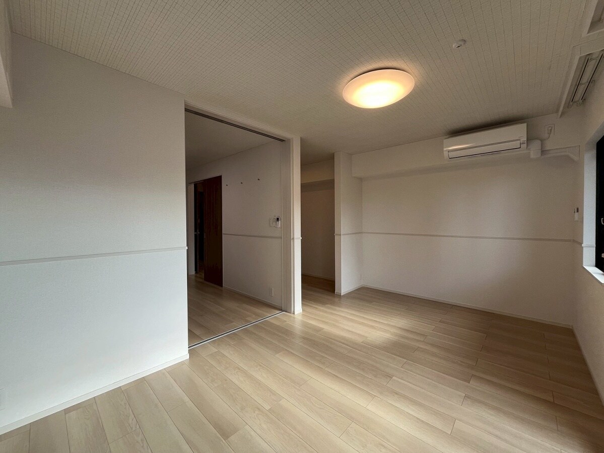 シエルガーデンの物件内観写真