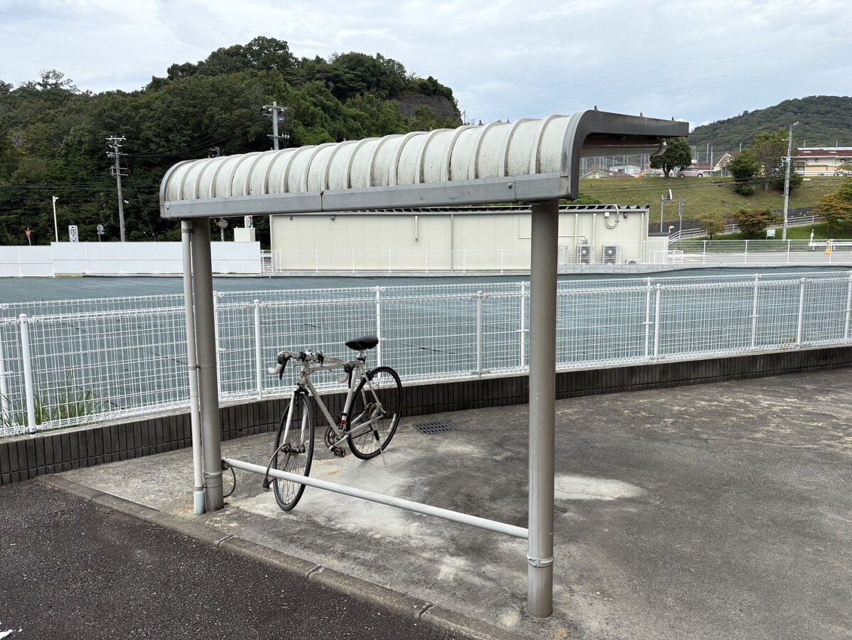 ハーモニーAの物件内観写真