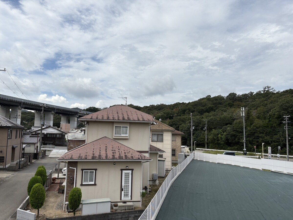 ハーモニーAの物件内観写真