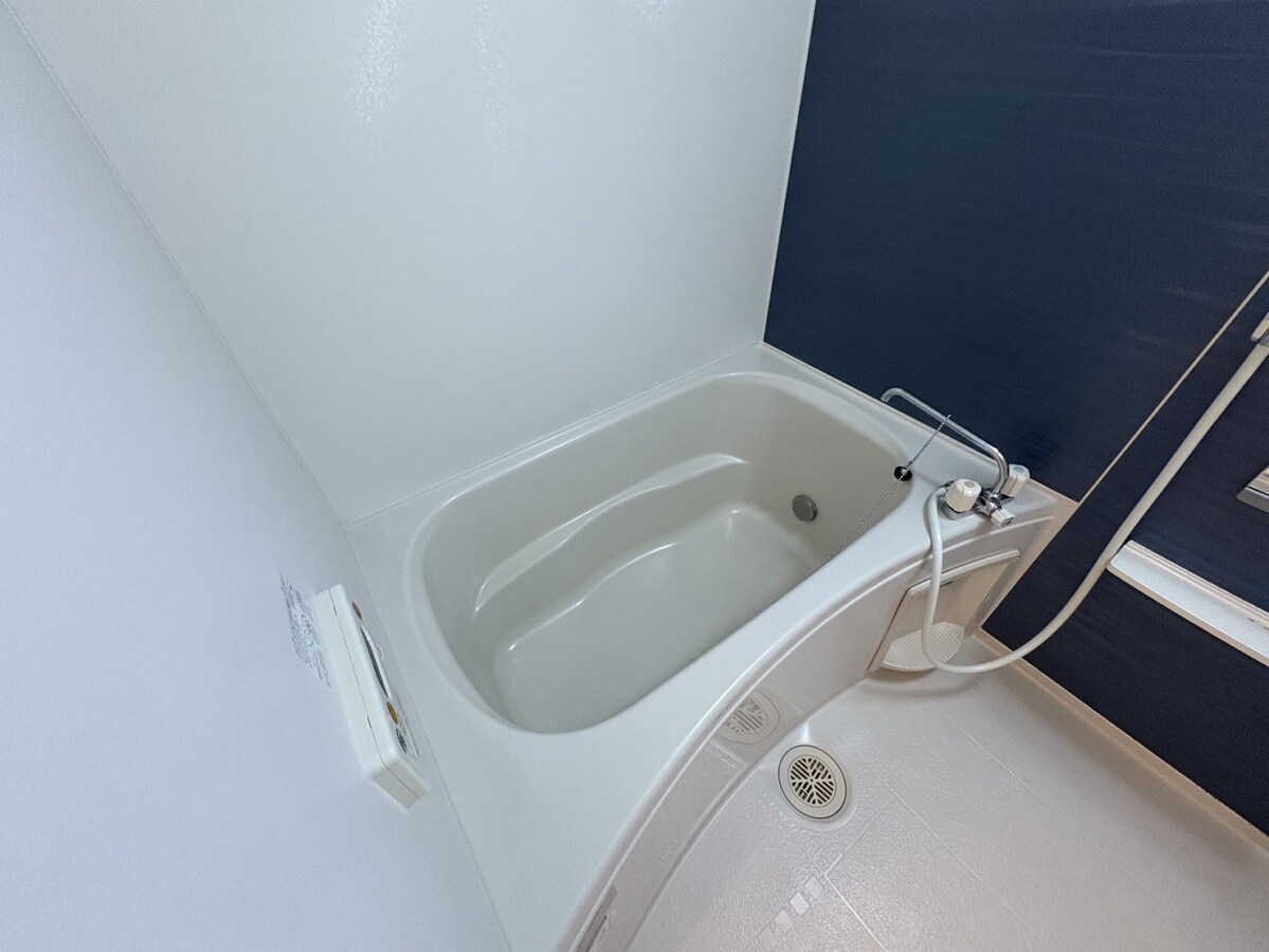 ハーモニーAの物件内観写真