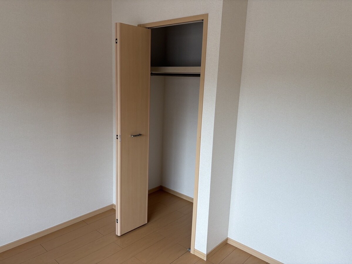 ハーモニーAの物件内観写真