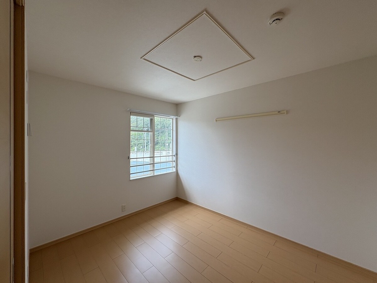 ハーモニーAの物件内観写真