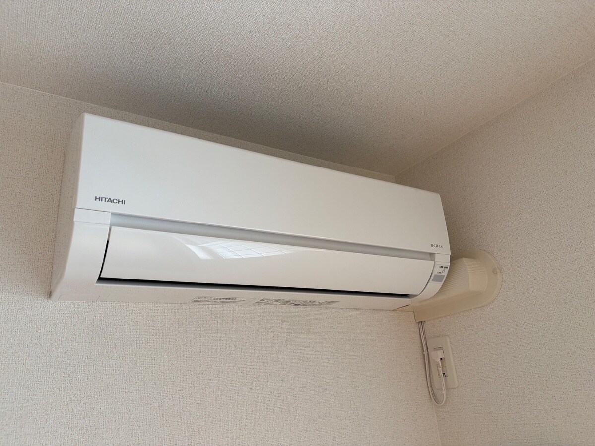 ハーモニーAの物件内観写真