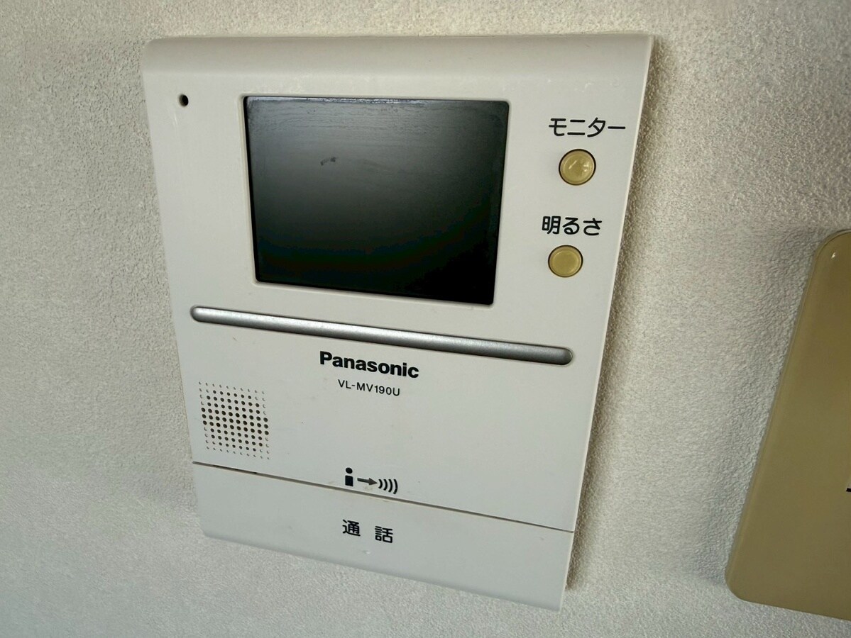 リッチウォーク城の東の物件内観写真