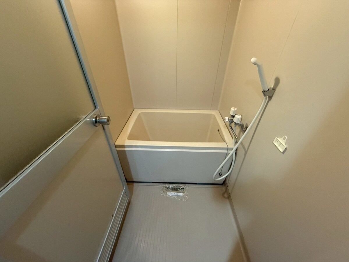 リッチウォーク城の東の物件内観写真