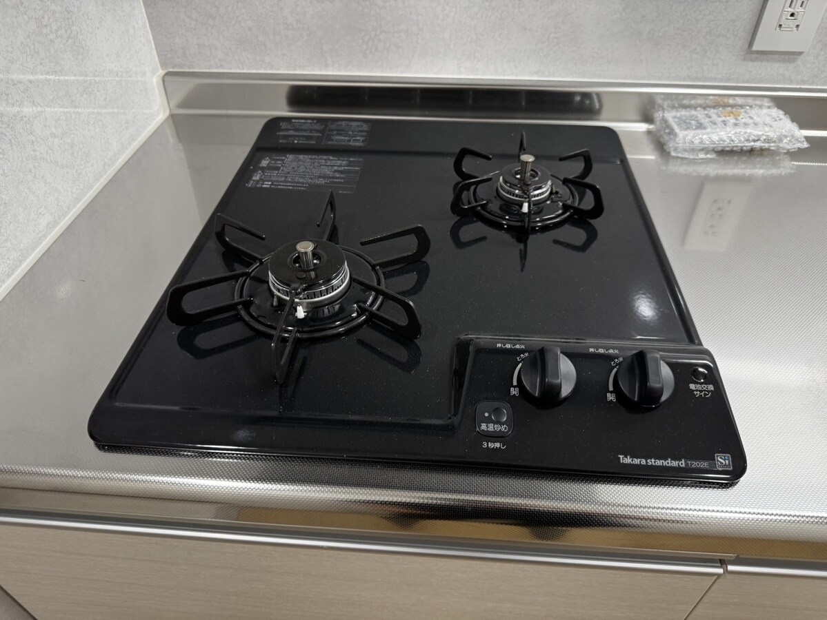 アルティザ姫路の物件内観写真