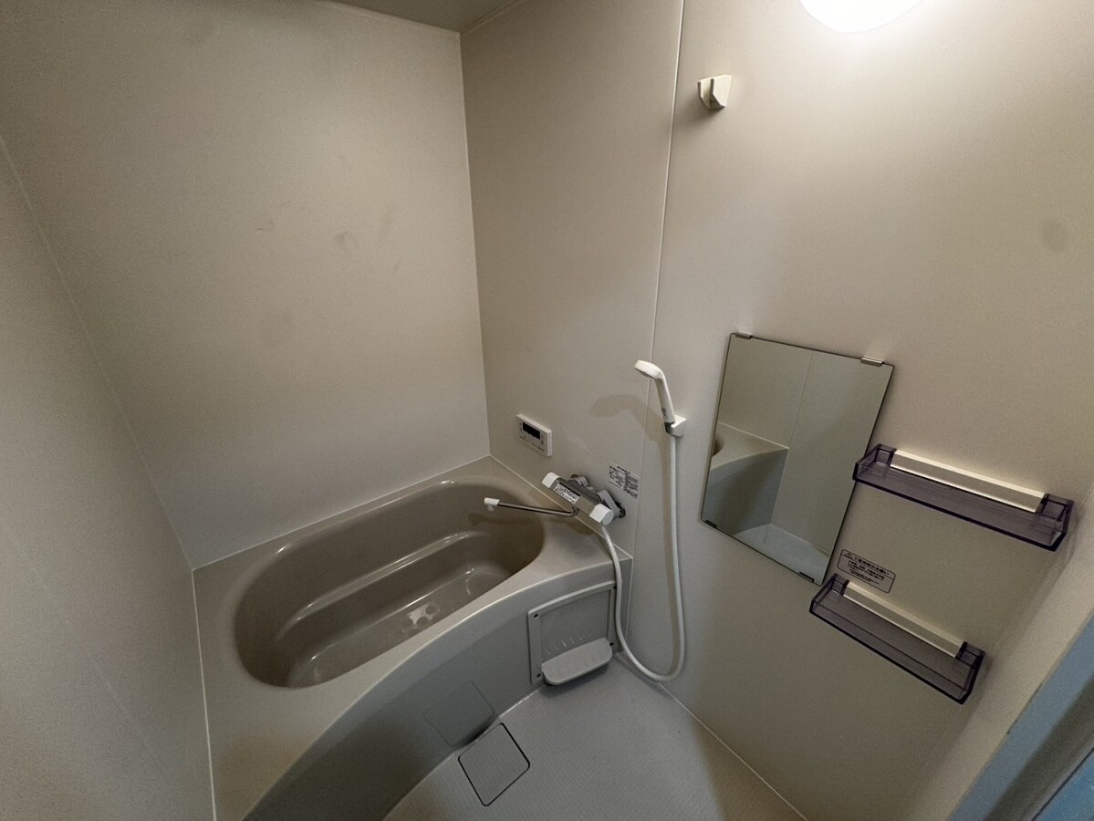 アルティザ姫路の物件内観写真