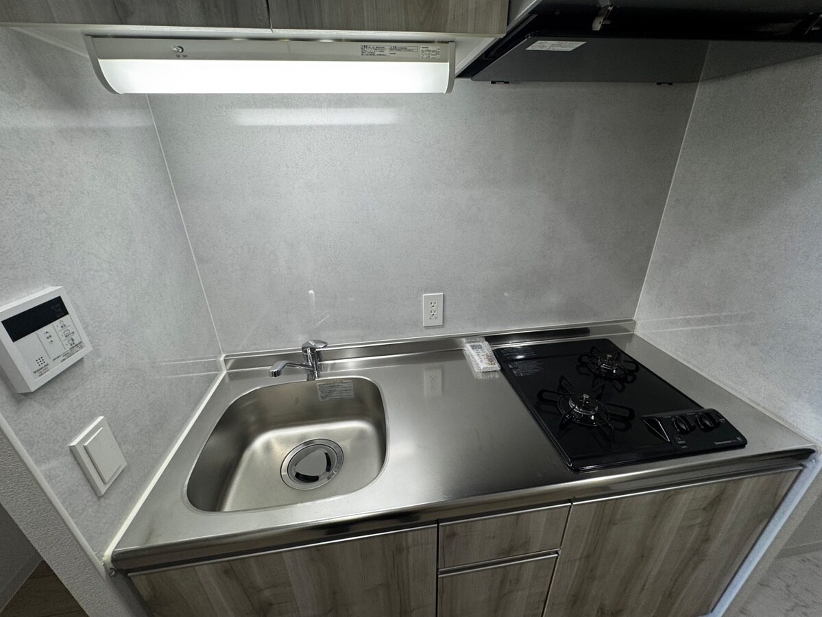 アルティザ姫路の物件内観写真