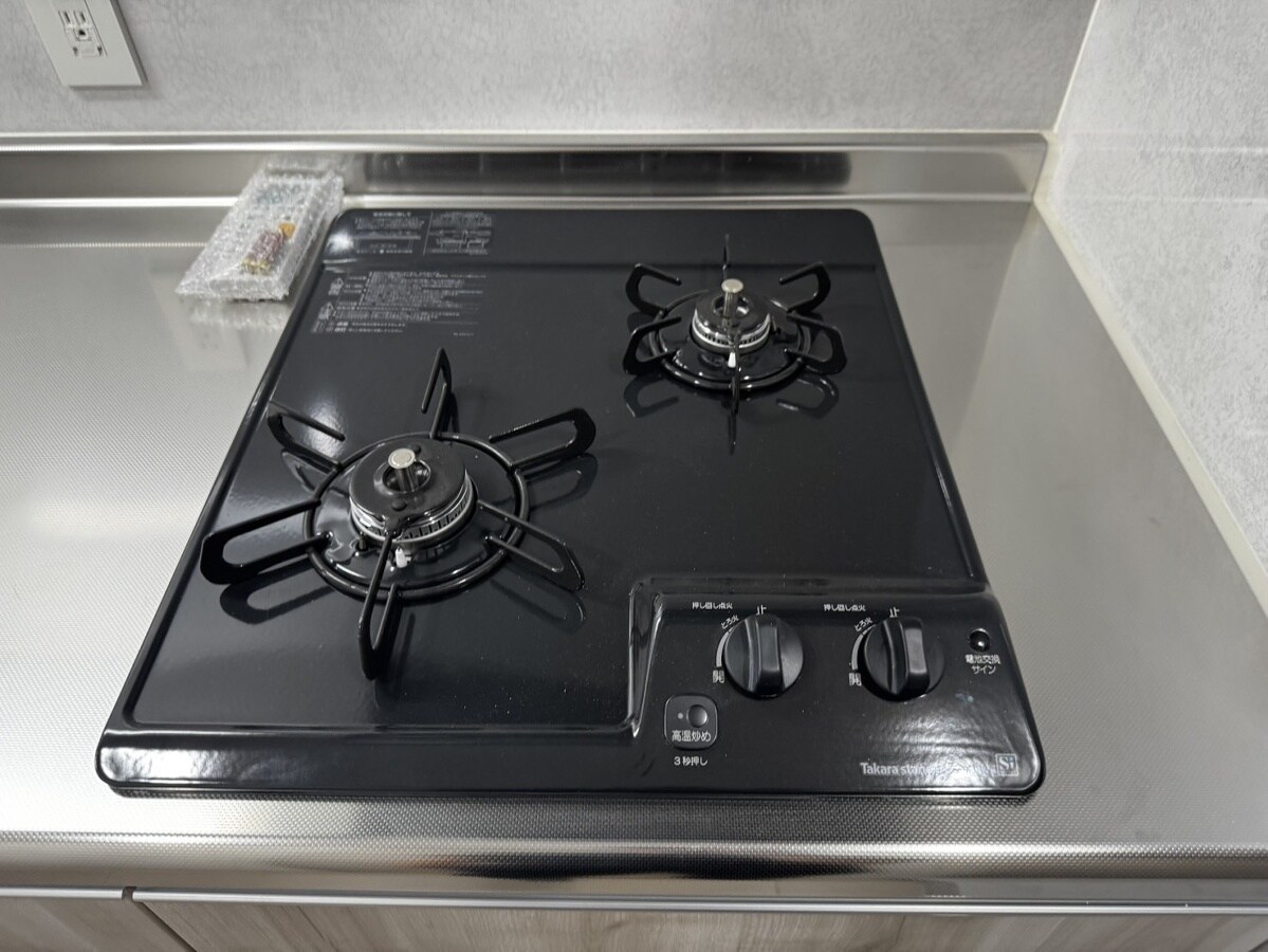 アルティザ姫路の物件内観写真