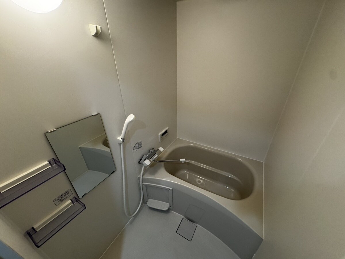 アルティザ姫路の物件内観写真