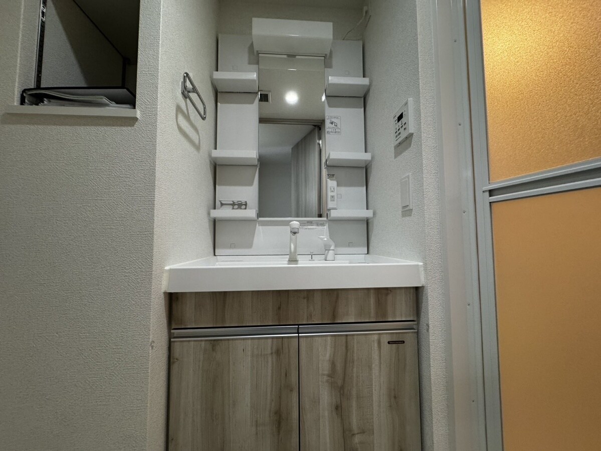 アルティザ姫路の物件内観写真