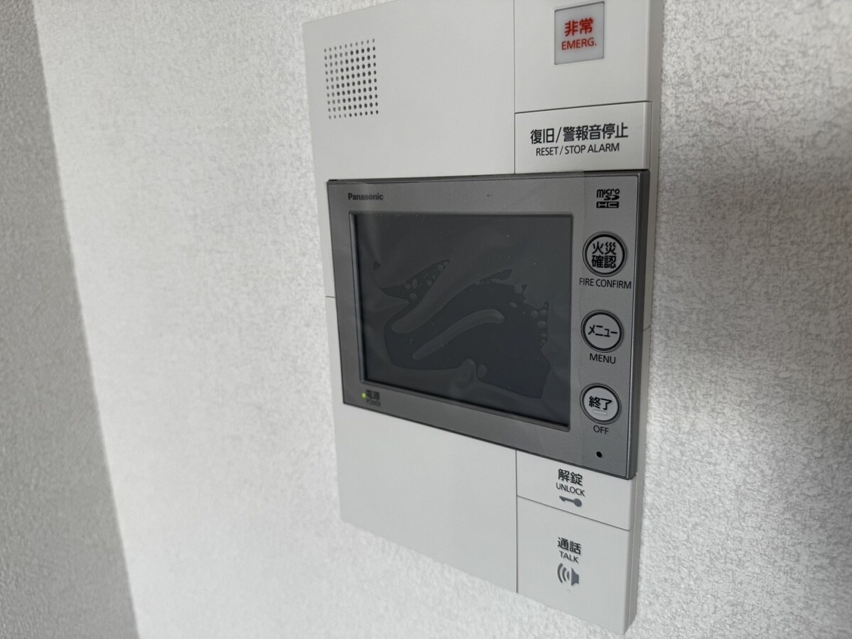 アルティザ姫路の物件内観写真