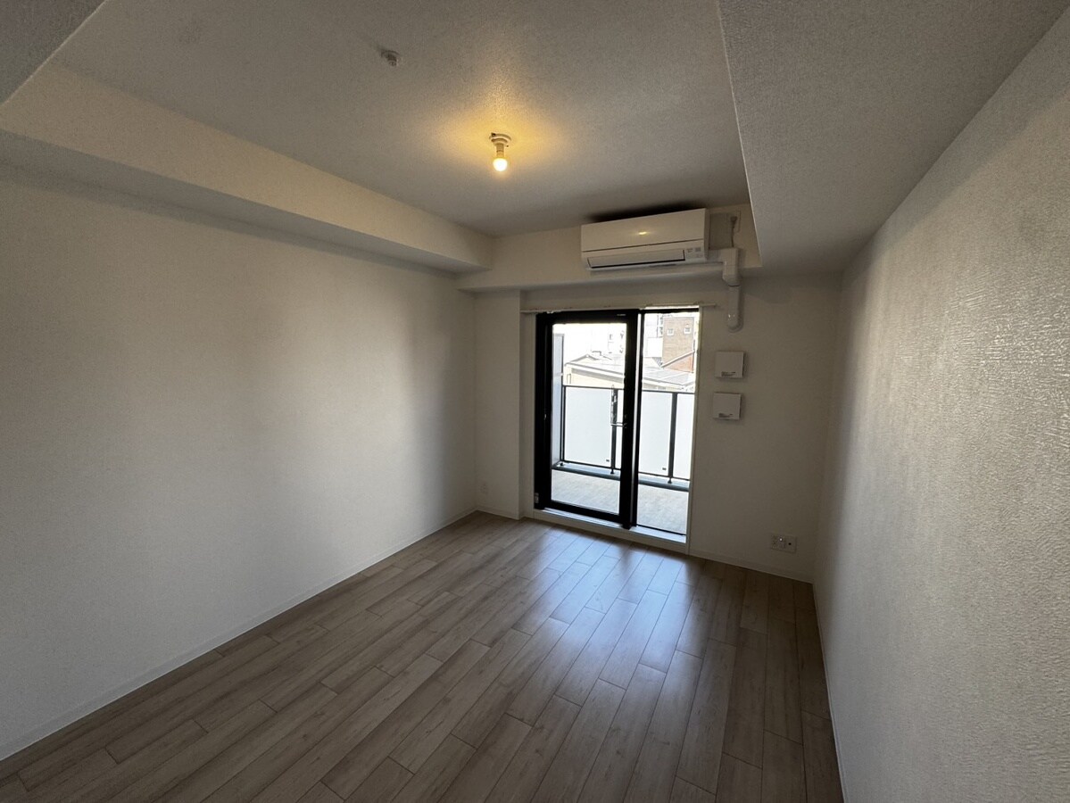 アルティザ姫路の物件内観写真