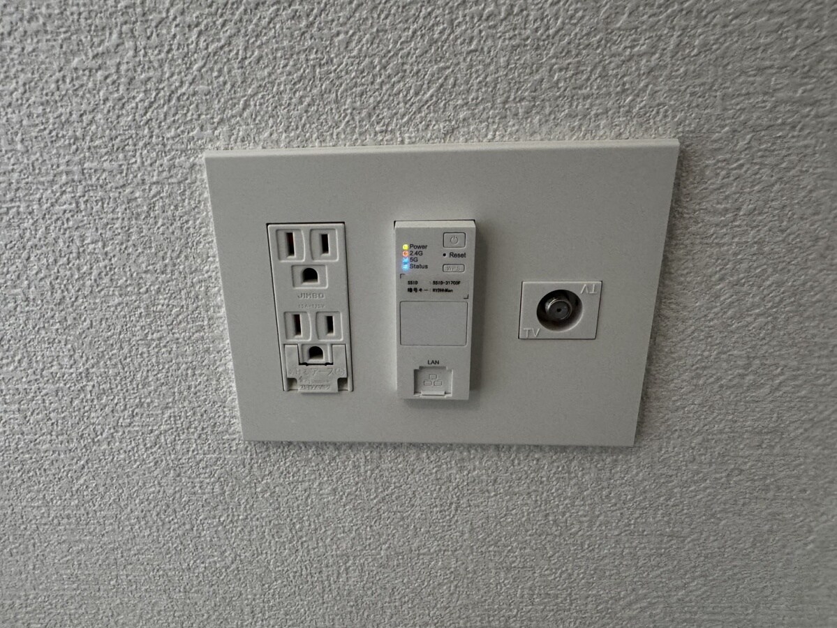 アルティザ姫路の物件内観写真