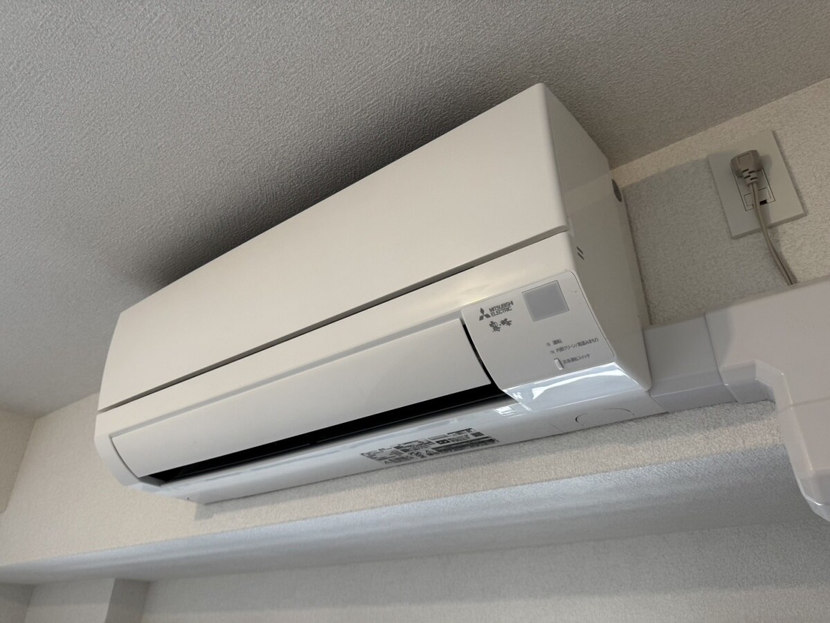 アルティザ姫路の物件内観写真