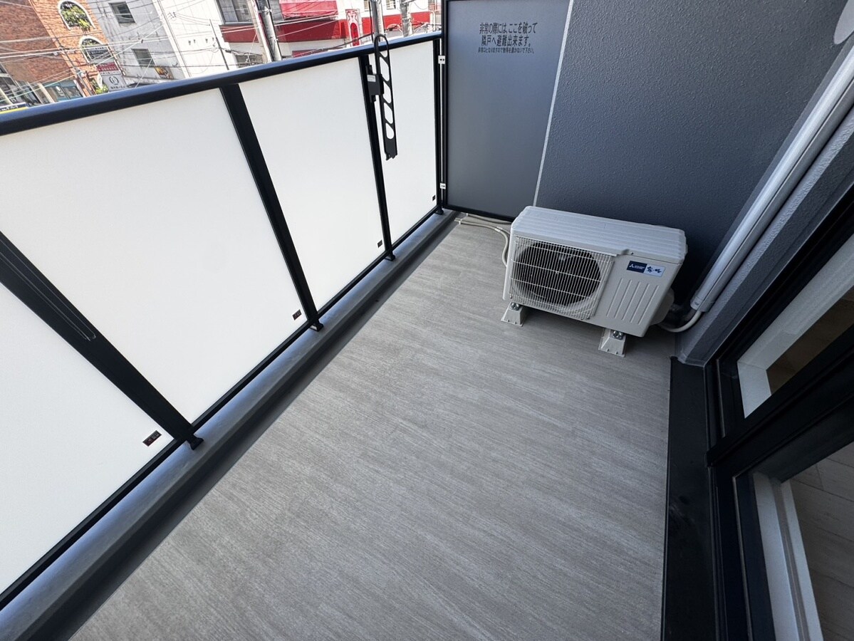 アルティザ姫路の物件内観写真