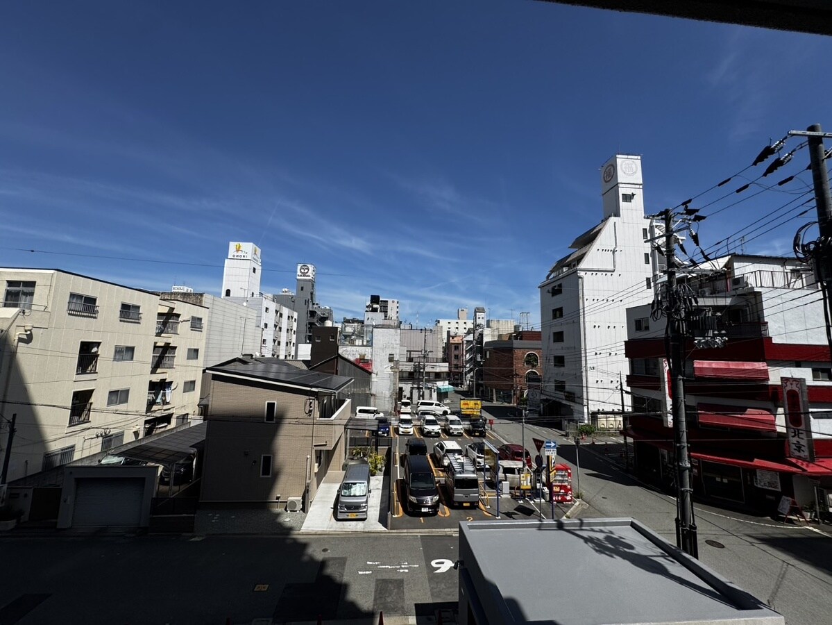 アルティザ姫路の物件内観写真