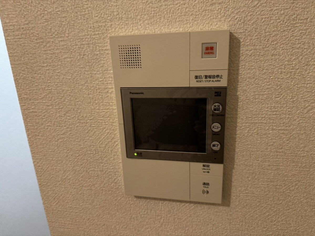 アルティザ姫路の物件内観写真