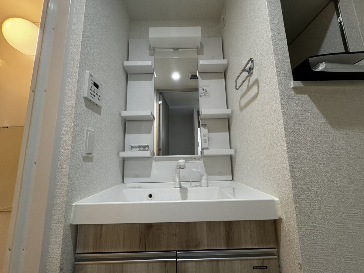 アルティザ姫路の物件内観写真