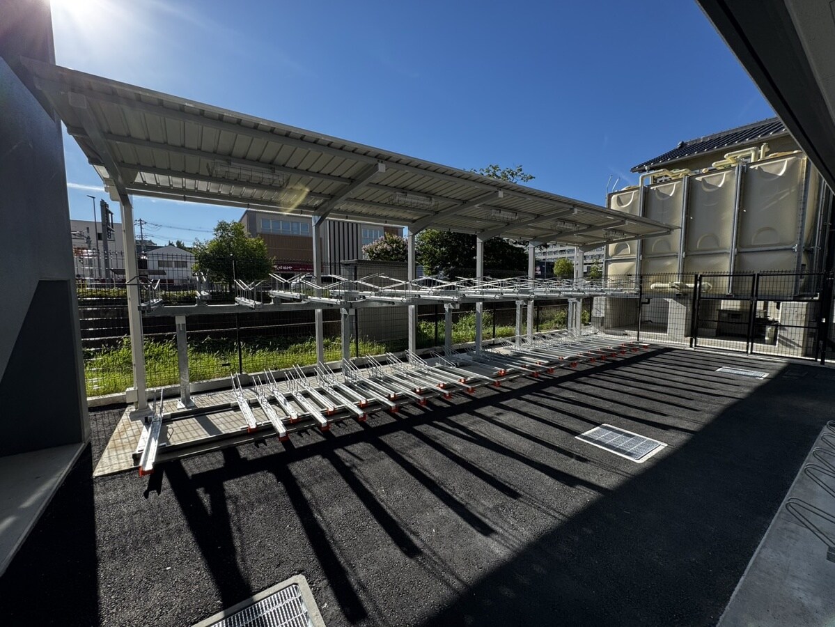 アルティザ姫路の物件内観写真