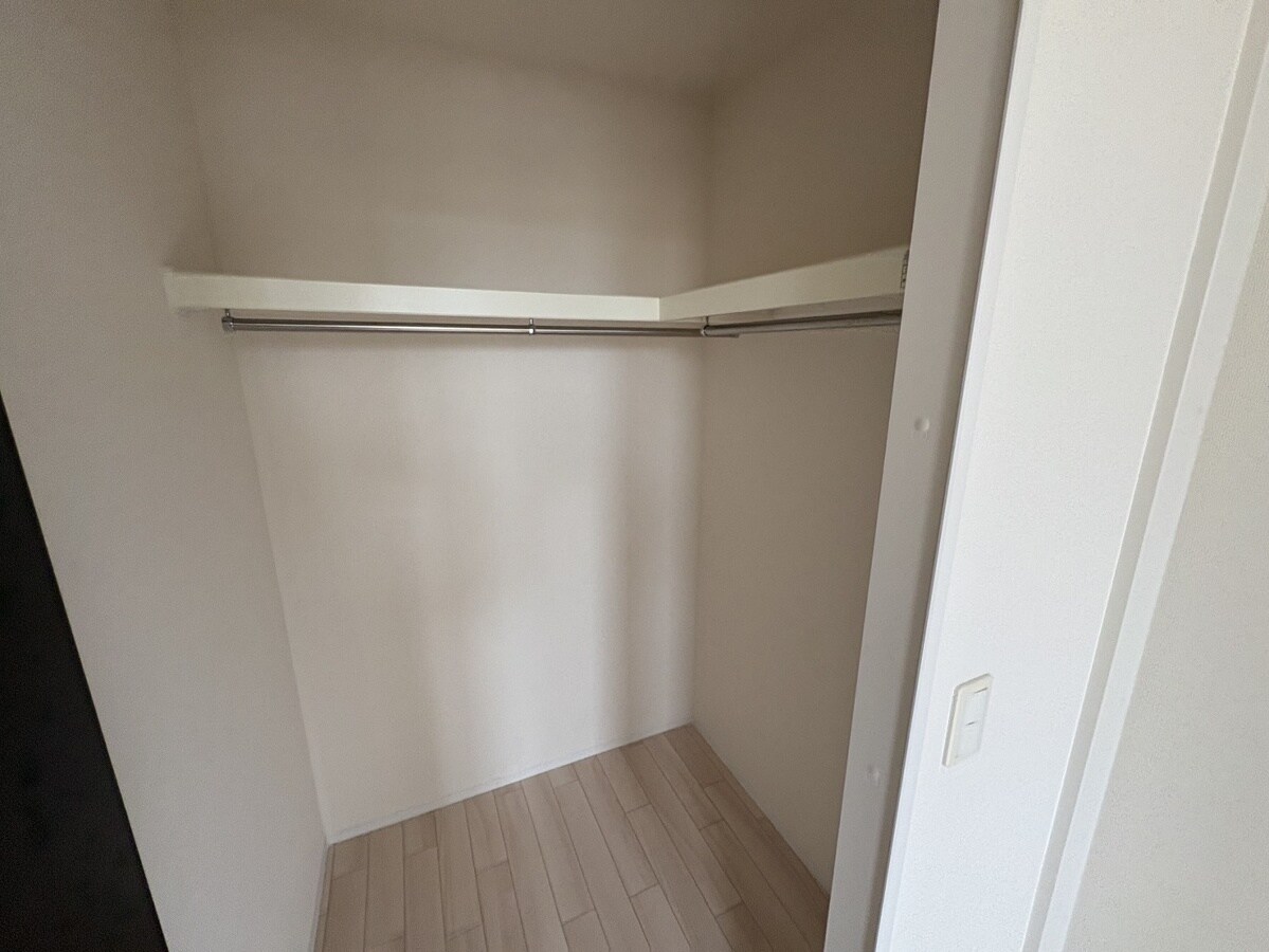 エコハウス華園 社の物件内観写真