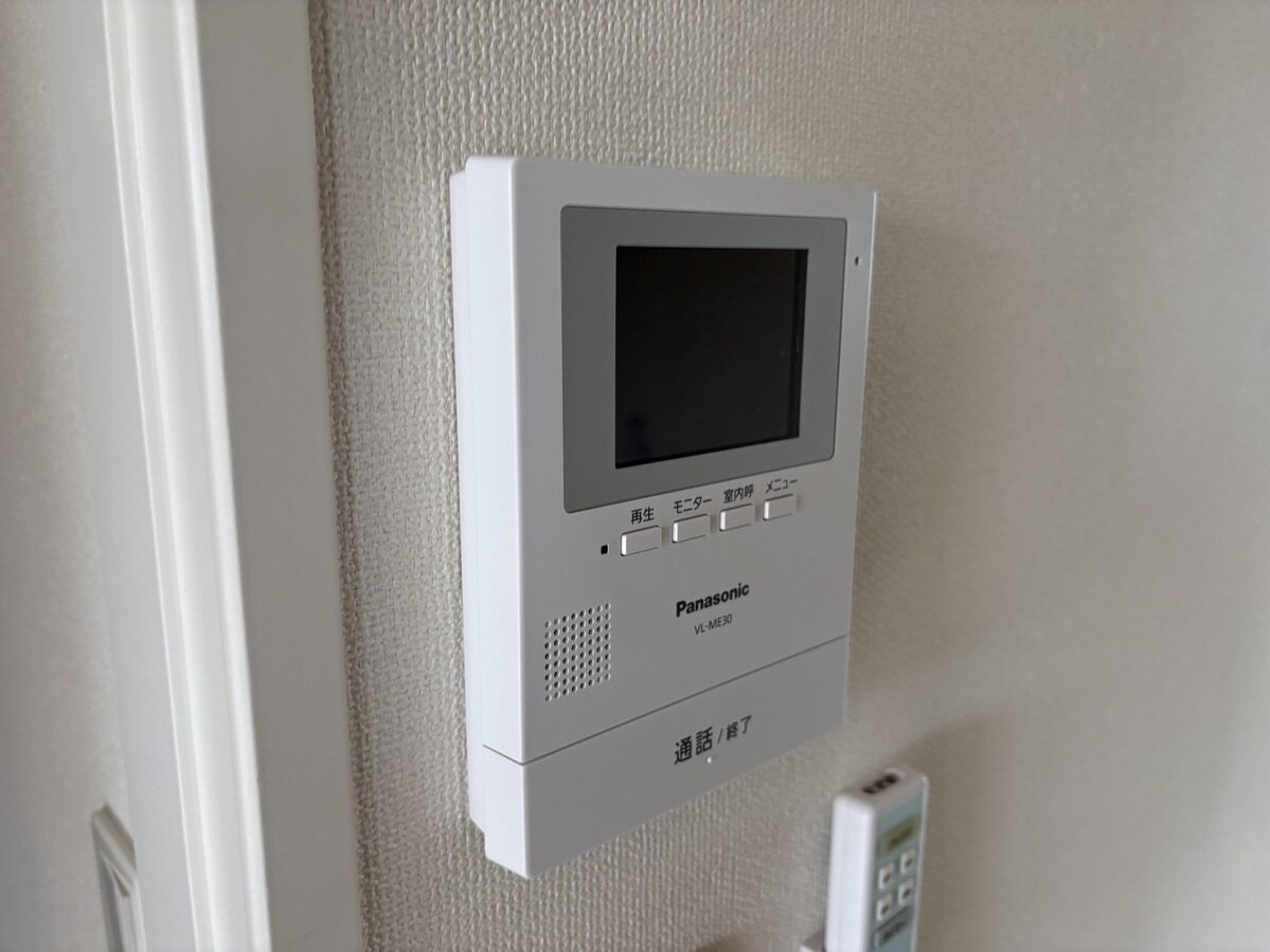 エコハウス華園 社の物件内観写真