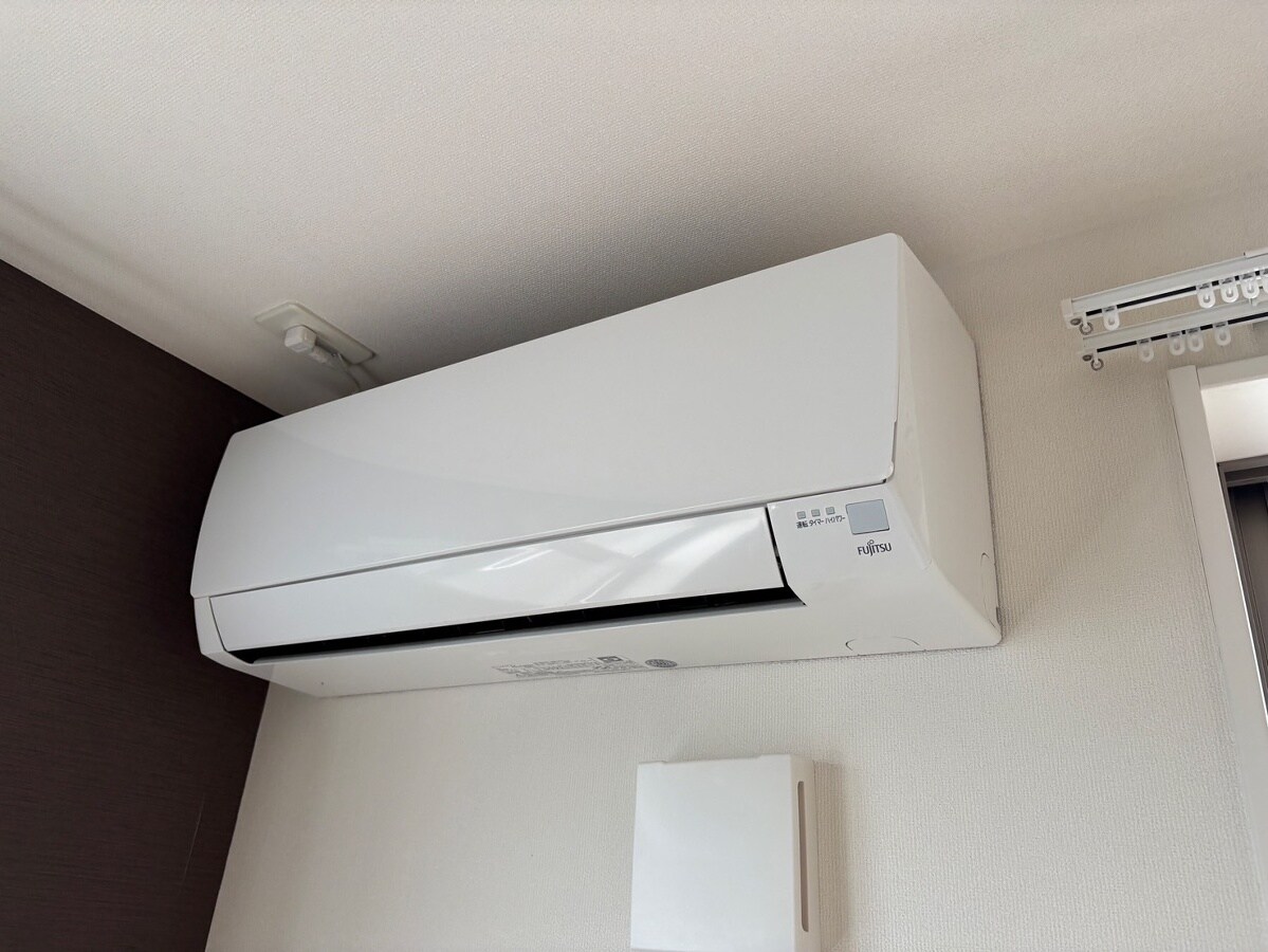 エコハウス華園 社の物件内観写真