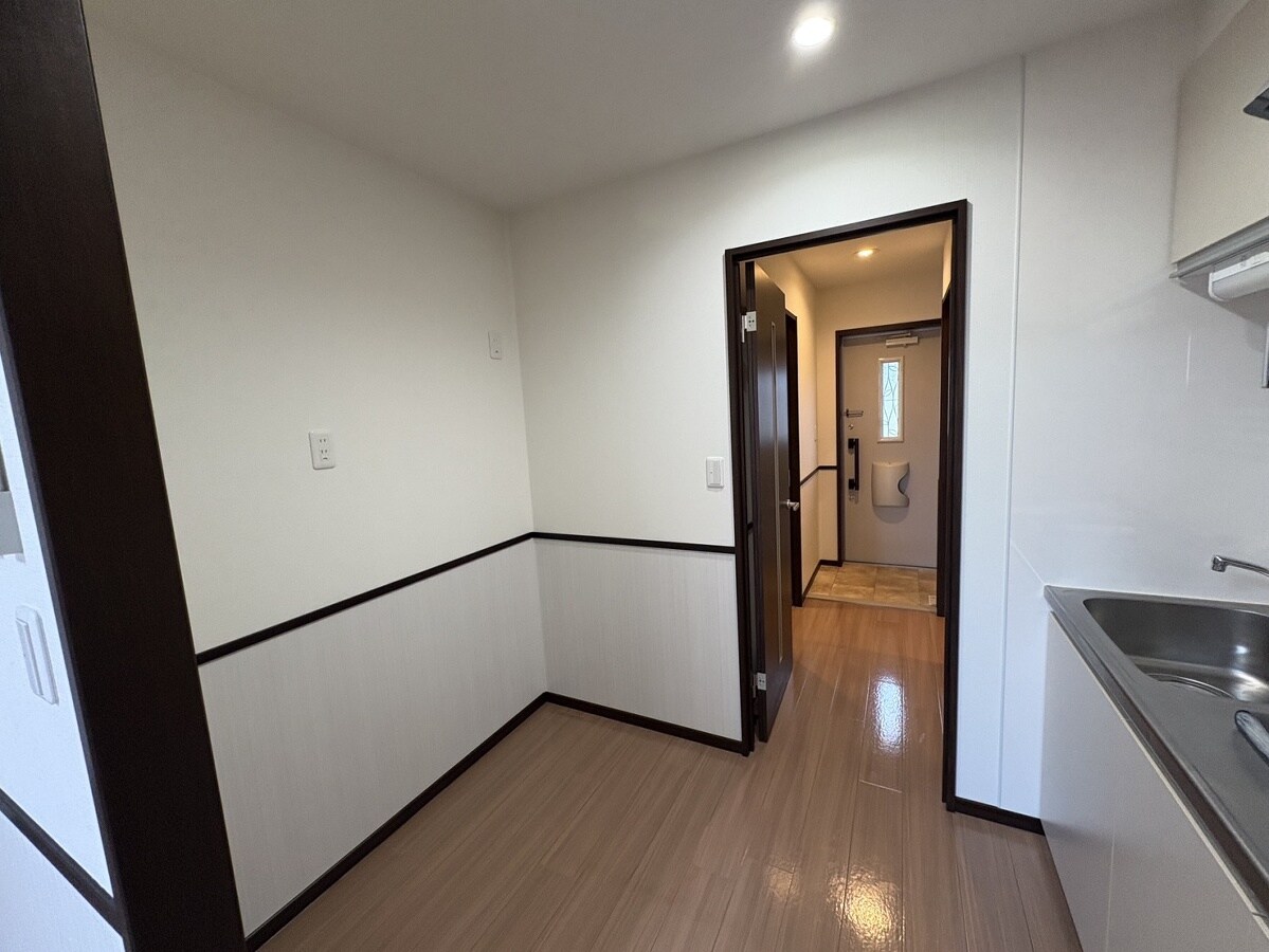 丸萬三番館の物件内観写真