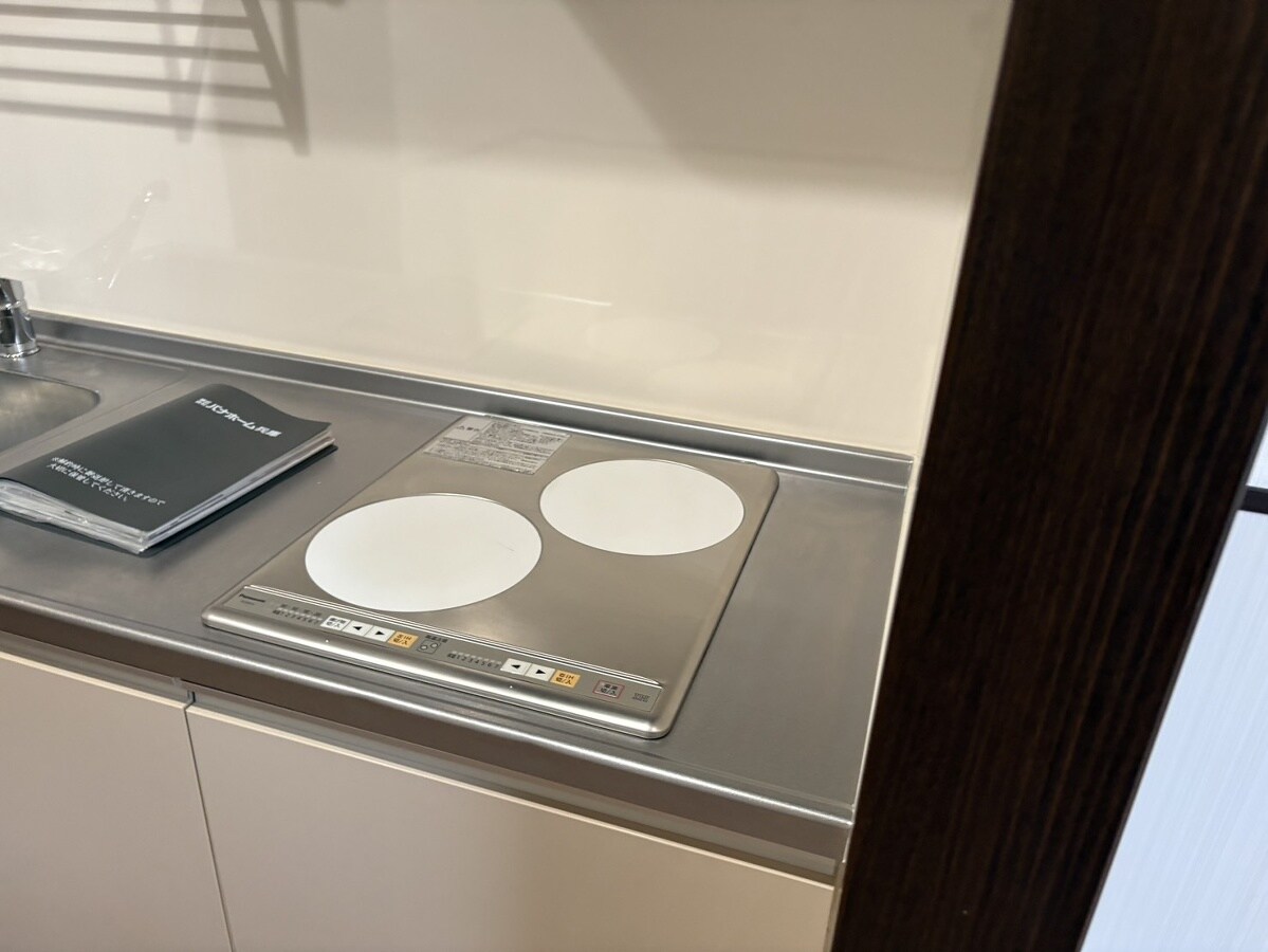 丸萬三番館の物件内観写真