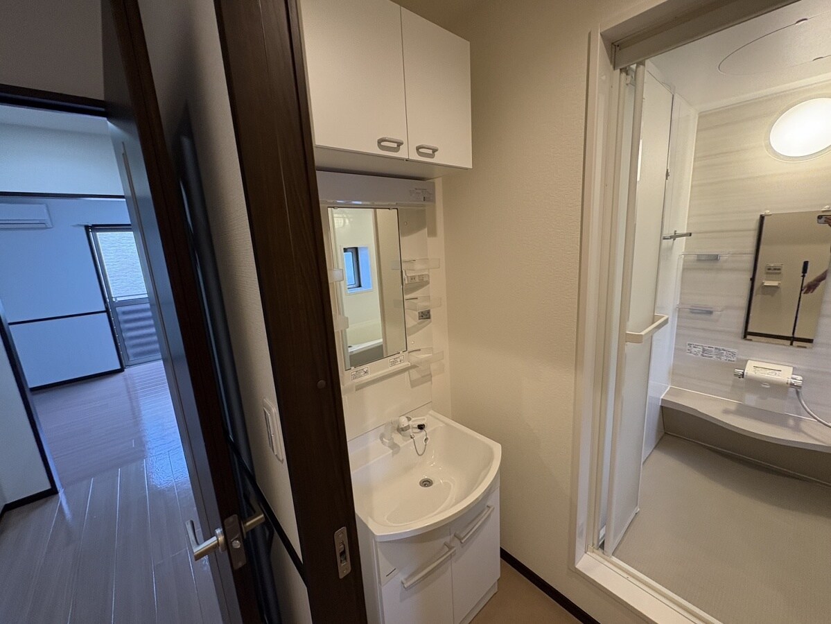 丸萬三番館の物件内観写真