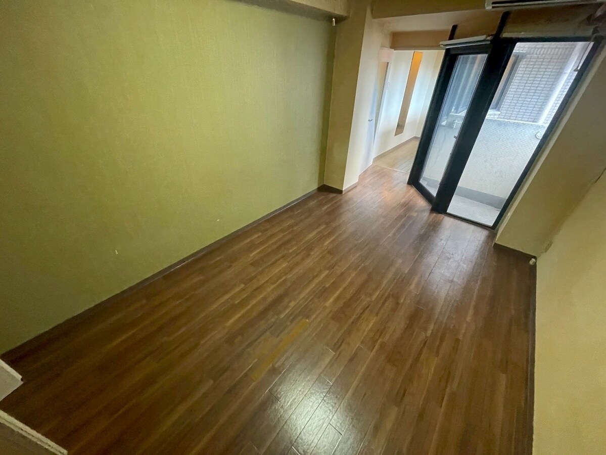 イスズベル八代の物件内観写真