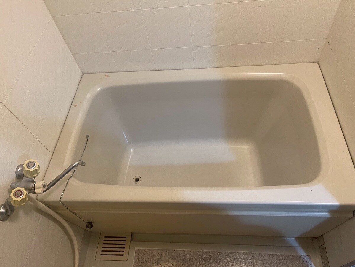 イスズベル八代の物件内観写真